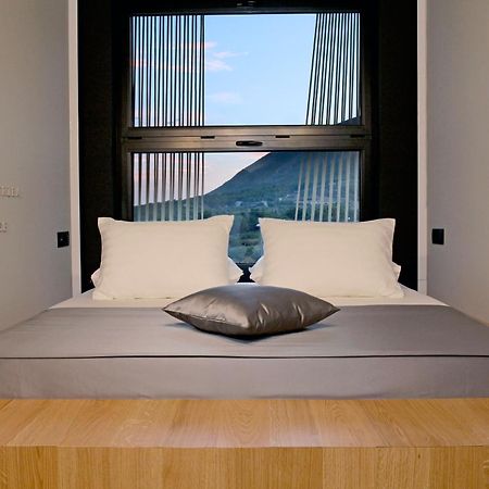 Lifestyle Hotel Vitar - Adults Only Bol Esterno foto