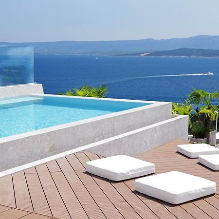 Lifestyle Hotel Vitar - Adults Only Bol Esterno foto