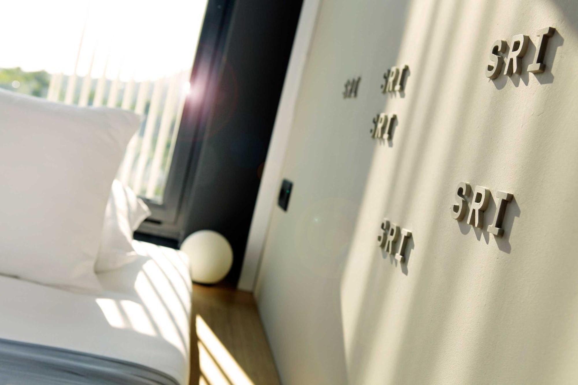Lifestyle Hotel Vitar - Adults Only Bol Esterno foto