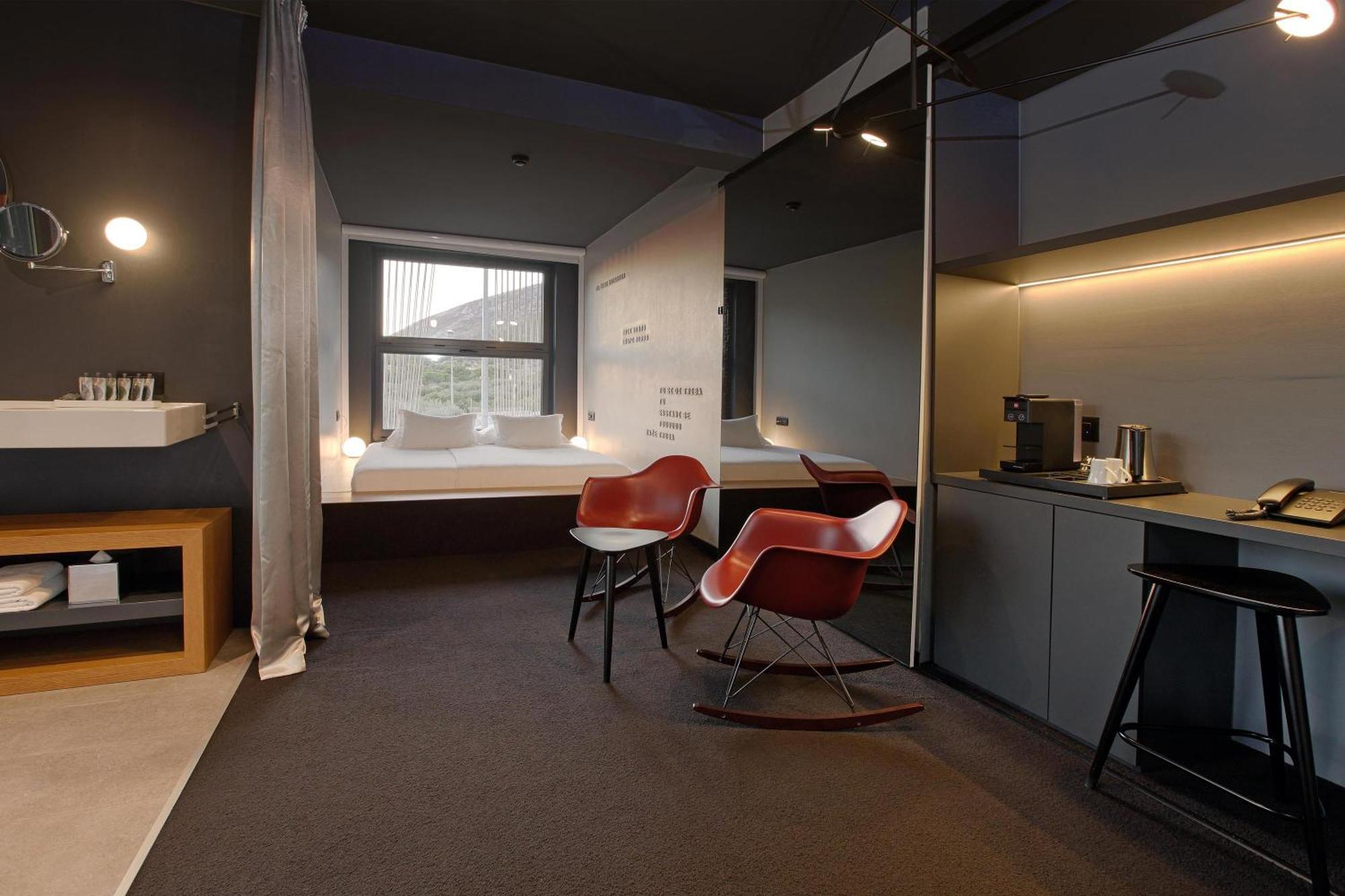 Lifestyle Hotel Vitar - Adults Only Bol Esterno foto