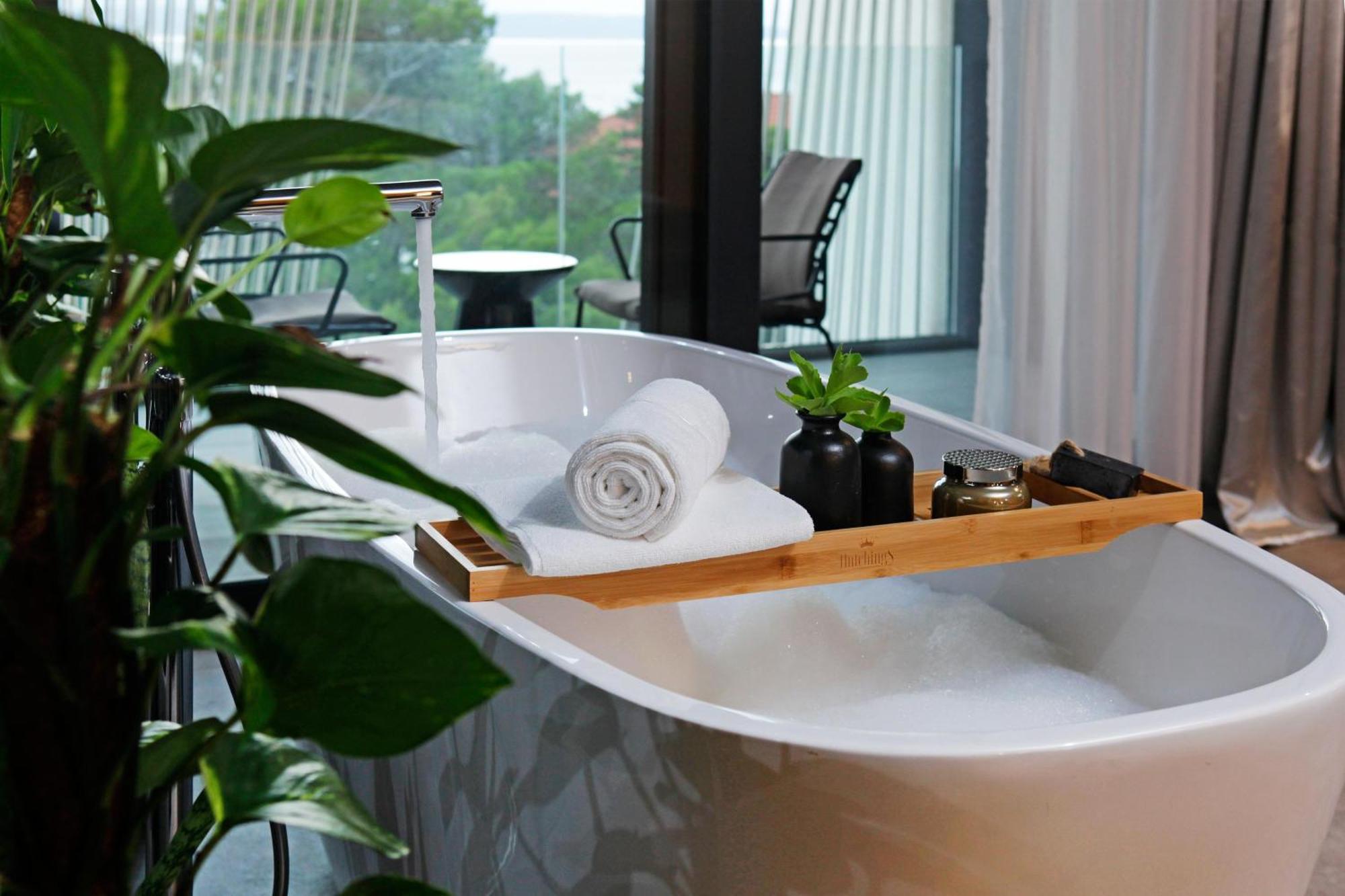 Lifestyle Hotel Vitar - Adults Only Bol Esterno foto