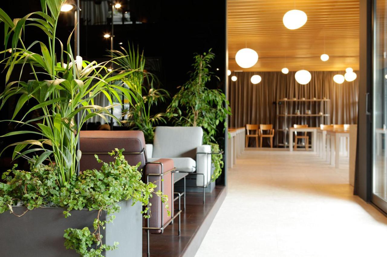 Lifestyle Hotel Vitar - Adults Only Bol Esterno foto