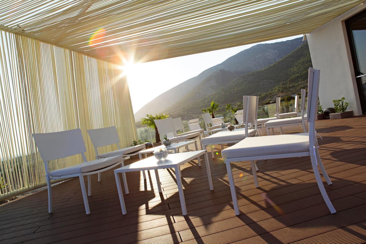 Lifestyle Hotel Vitar - Adults Only Bol Esterno foto