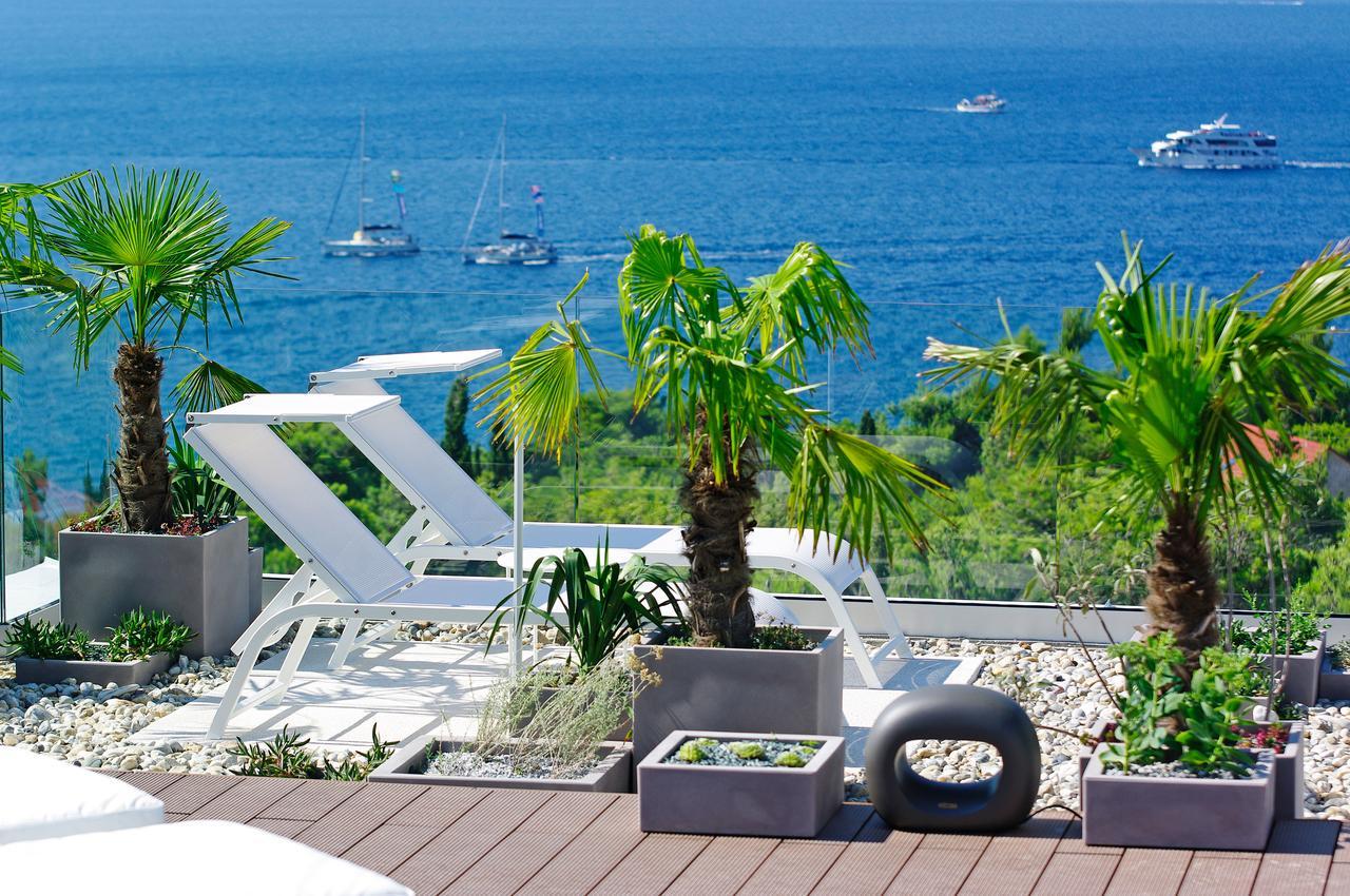 Lifestyle Hotel Vitar - Adults Only Bol Esterno foto