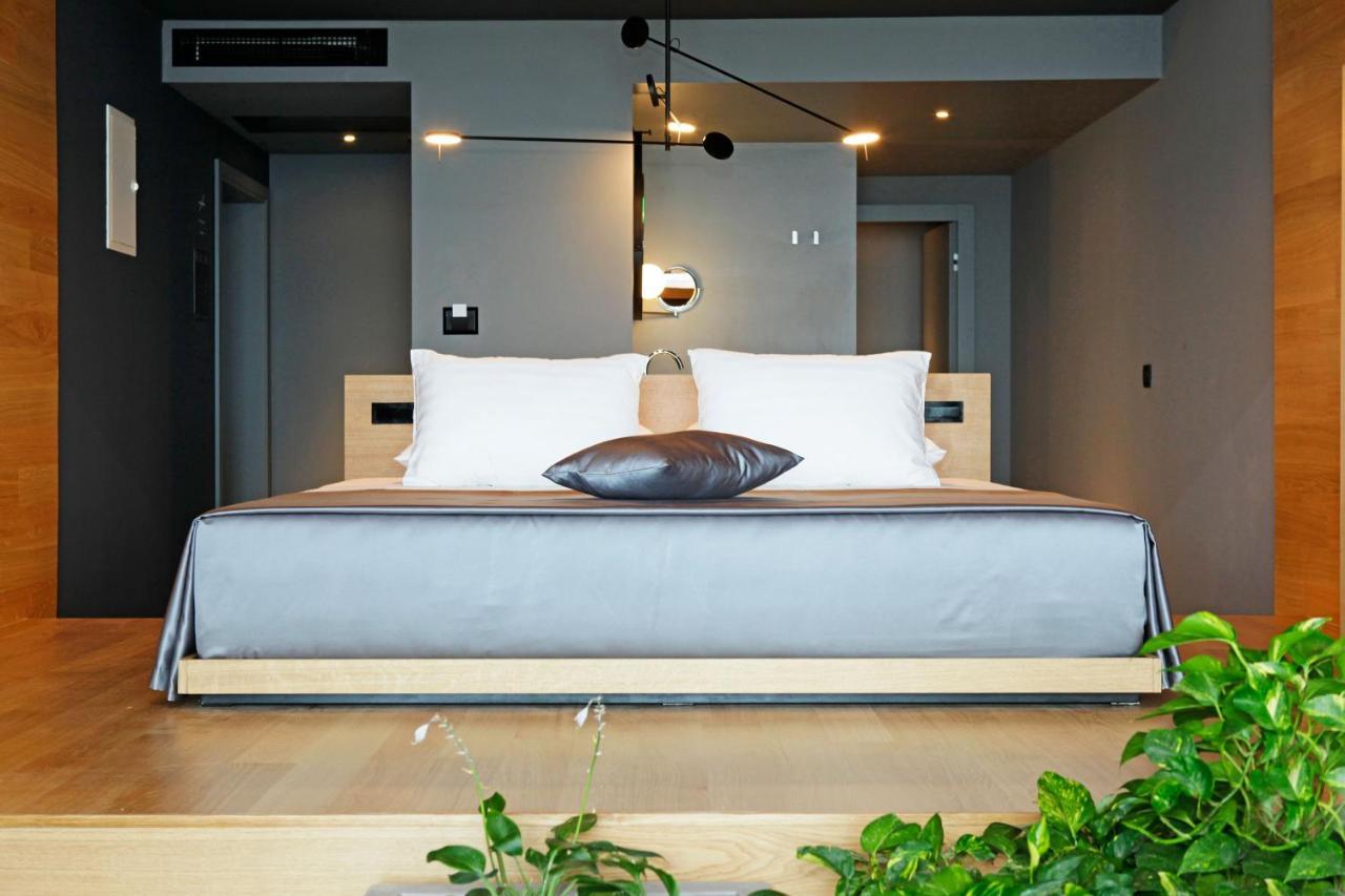 Lifestyle Hotel Vitar - Adults Only Bol Esterno foto