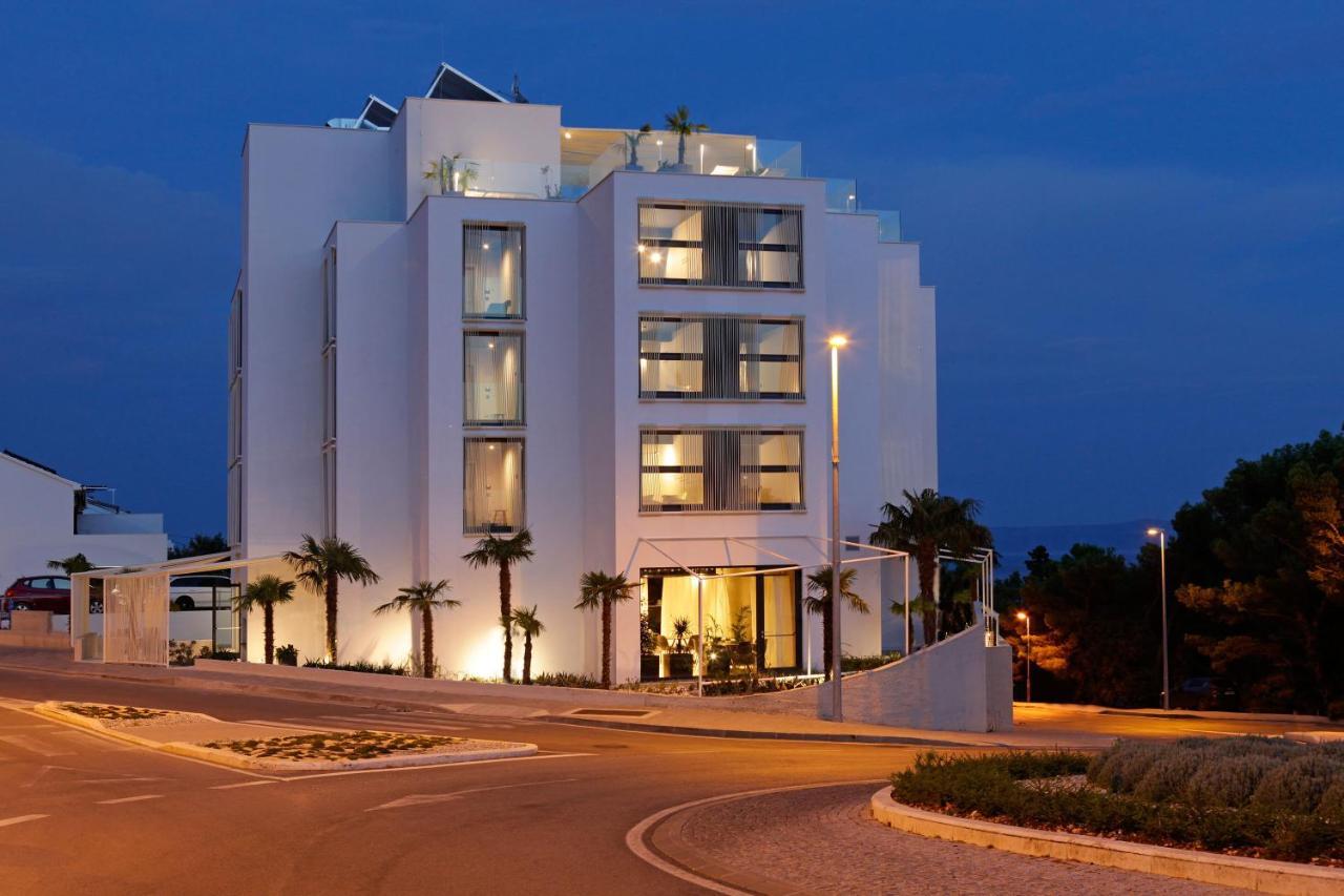 Lifestyle Hotel Vitar - Adults Only Bol Esterno foto